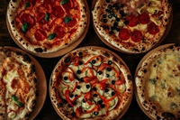 turnkey long-established pizzeria italian - 1
