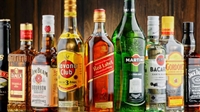 wonderful liquor store - 1