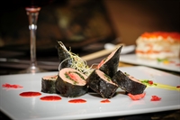 long established sushi restaurant - 2