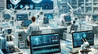 molecular laboratory with medicare - 1