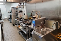 food court restaurant for - 1