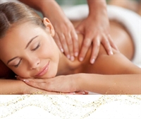 established marin county spa - 1