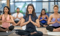 turnkey yoga studio prime - 1