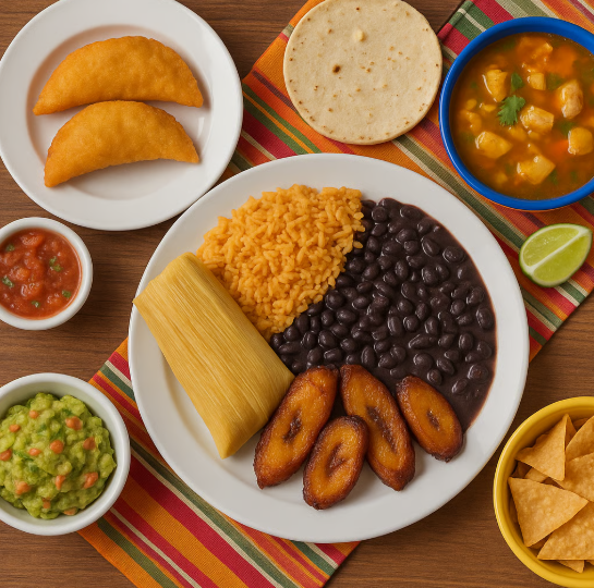 Turnkey Latin Restaurant In Tampa