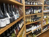 international grocery beer wine - 1