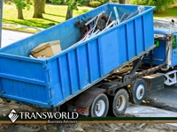 high-growth junk removal business - 1