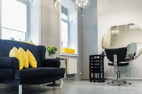 two location salon suites - 1