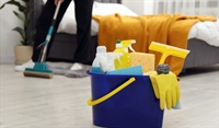 commercial cleaning restoration manager - 1