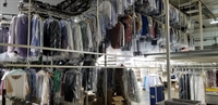 dry cleaning plant car - 1