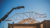 luxury custom home construction - 1