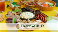established mexican restaurant harris - 1