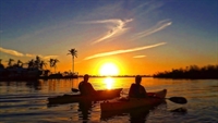 award-winning multi-location kayak rental - 1