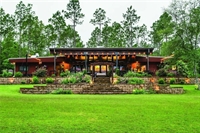 eco-friendly retreat wedding venue - 1