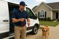 profitable established pet-services business - 1
