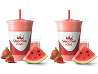 network of 2 smoothie - 1