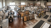 39 years flooring business - 1