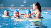 profitable franchise swim lesson - 1