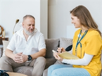 integrated medical behavioral health - 1