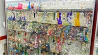 smoke shop - 1