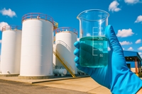 maker of glycol-based drilling - 1