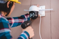 home-based security systems business - 1