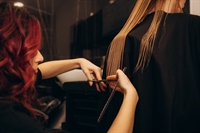 high-performing luxury salon - 2