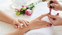 profitable nail salon for - 1