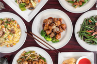 chinese to go restaurant - 1