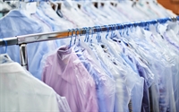 established dry cleaning business - 1