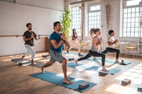 yoga wellness studio prime - 1