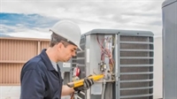 small heating ac company - 1