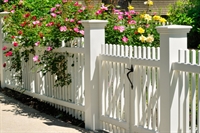 turn-key fence wholesaler - 1