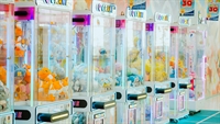 high-earning claw machine arcade - 1