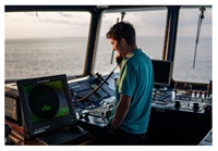 industry-leading marine navigation application - 1