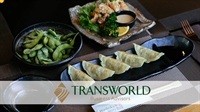japanese restaurant with loyal - 1