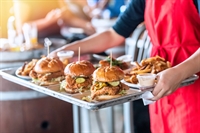 state-of-the-art fast-food restaurant - 1