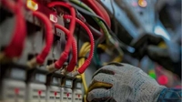 electrical contractor proven track - 1