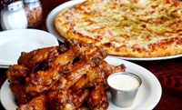 pizza shop dining carry - 1