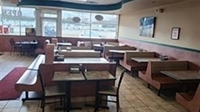 established pizza restaurant - 1