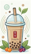 premier bubble tea franchise - 1