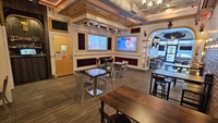 turnkey beautiful restaurant new - 1