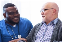 social healthcare services organization - 1