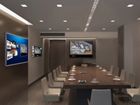 professional event meeting facility - 1