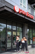 turnkey pure barre fitness - 1