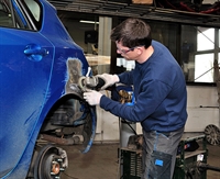 auto body shop w - 1