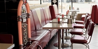 iconic sf neighborhood diner - 1