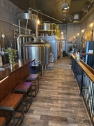 turnkey brewery amazing downtown - 1
