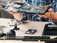 home based electronics component - 1