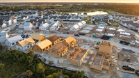well-established custom home construction - 1