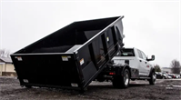 growing dumpster rental business - 1